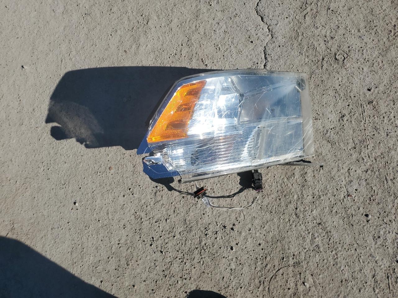 2022 Ram 1500 Classic Slt VIN: 1C6RR6LG0NS203675 Lot: 91044665