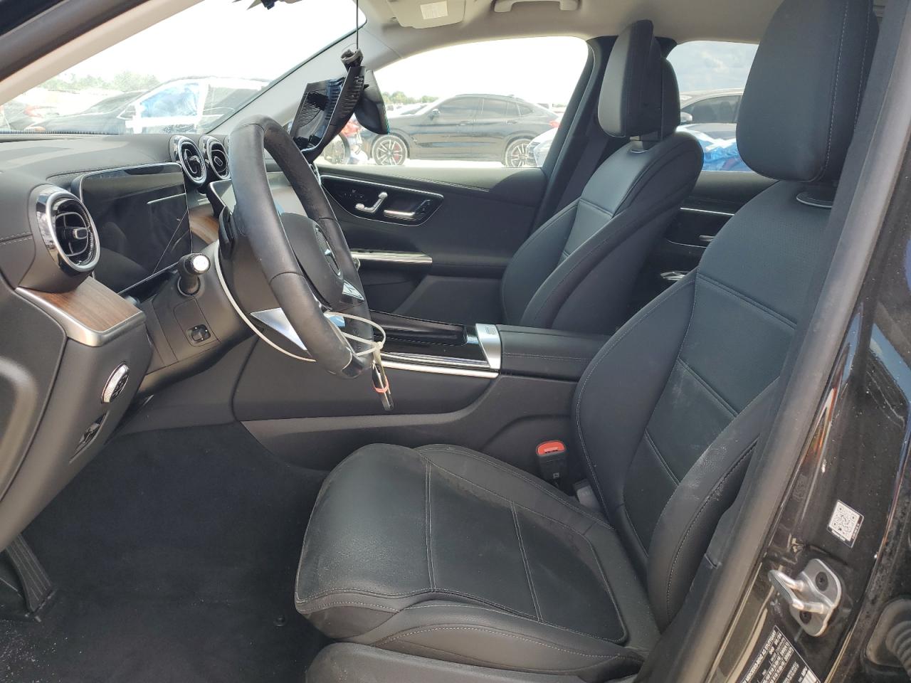 2025 Mercedes-Benz Glc 350E VIN: W1NKM5GB9SF288160 Lot: 90970665