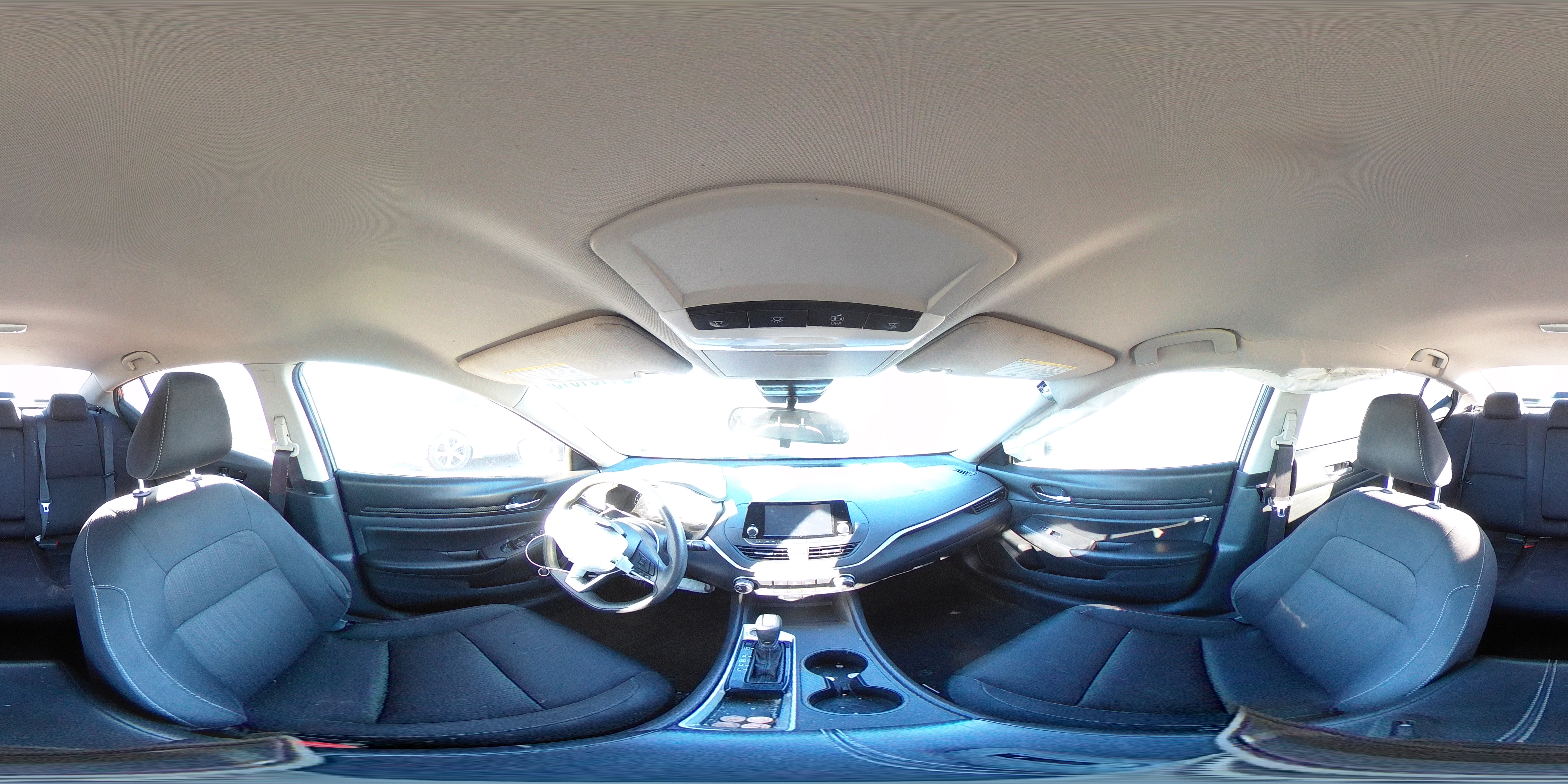 2022 Nissan Altima S VIN: 1N4BL4BV2NN300879 Lot: 94181615