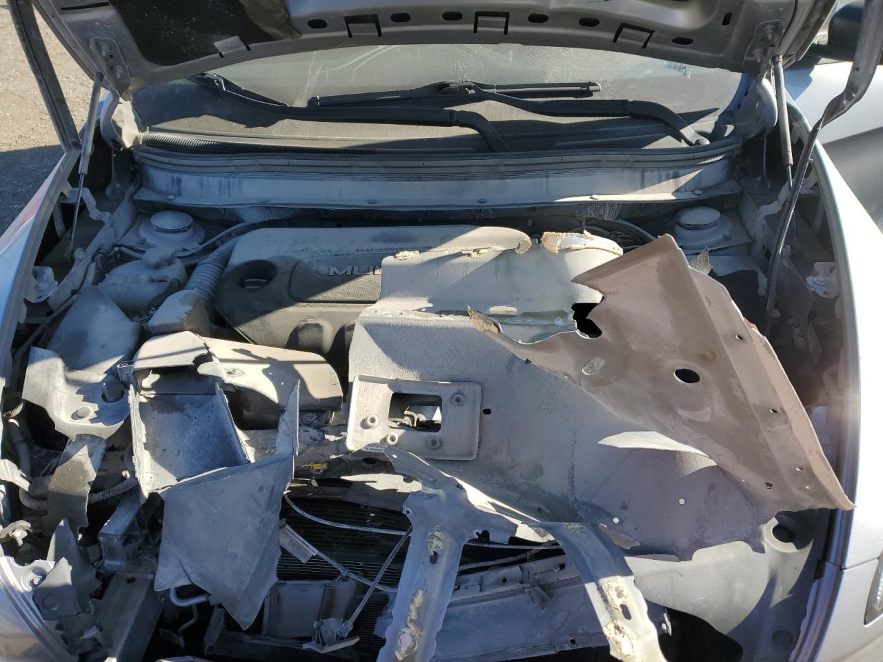 2017 Jeep Cherokee Sport VIN: 1C4PJMAB3HW636715 Lot: 91876465