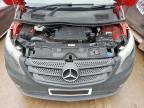 2017 MERCEDES-BENZ VITO 109CDI VAN for sale at Copart SANDY
