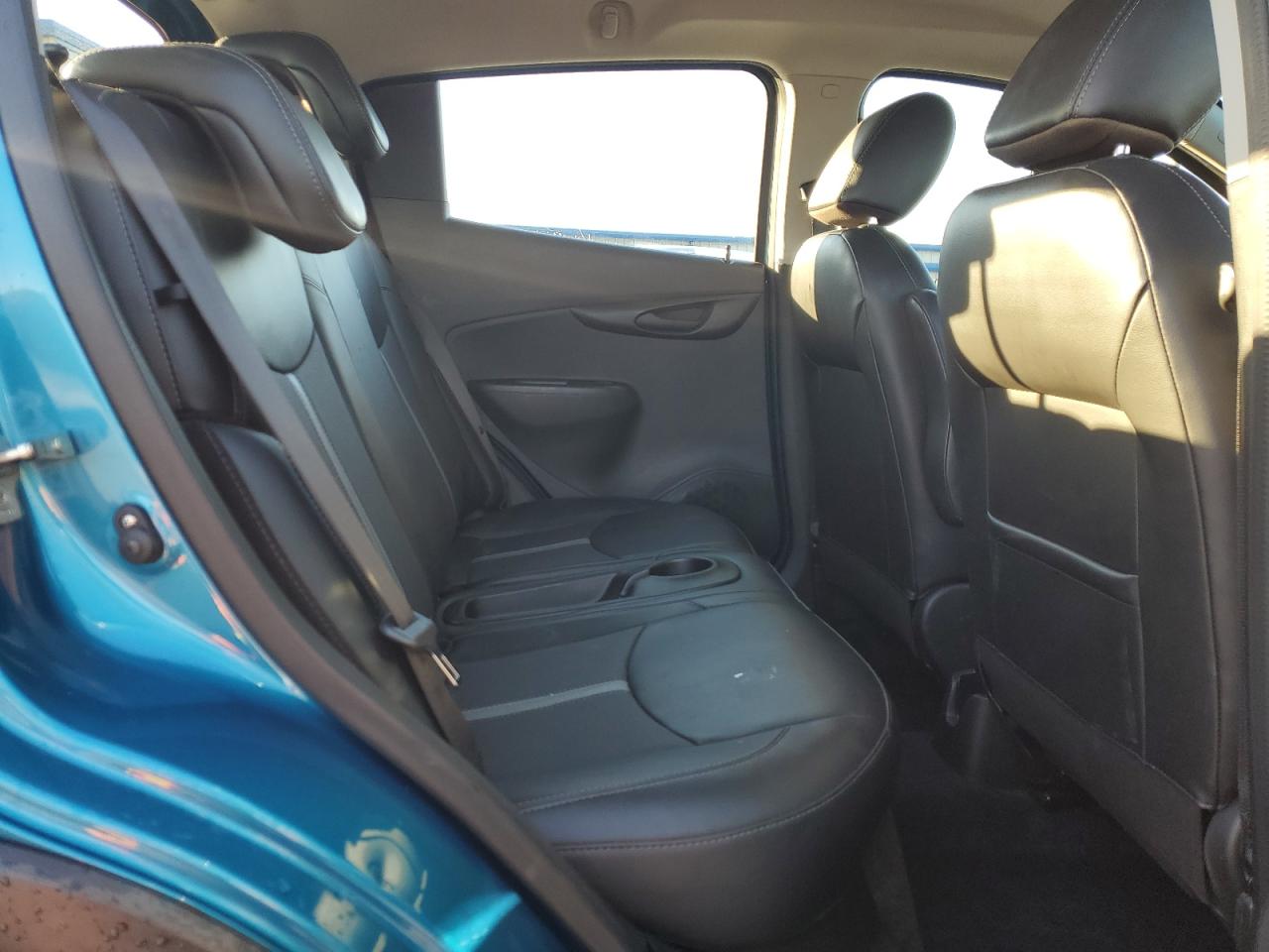 2019 Chevrolet Spark Activ VIN: KL8CH6SA0KC746974 Lot: 92715855