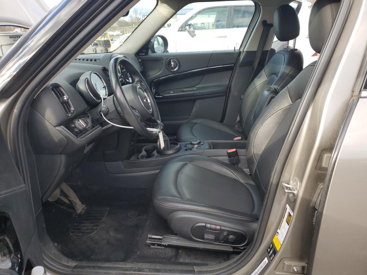 2019 Mini Cooper Countryman All4 VIN: WMZYV5C5XK3F58421 Lot: 91692885