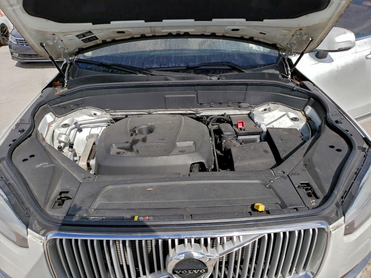 2016 Volvo Xc90 T6 VIN: YV4A22PL4G1027584 Lot: 94168855