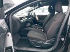2022 FORD FOCUS 1.0 ECOBOOST ST-LINE 5DR for sale at Copart CHESTER