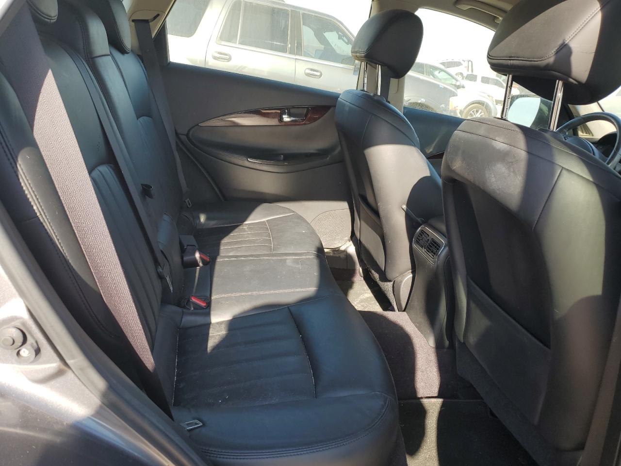 2016 Infiniti Qx50 VIN: JN1BJ0RR6GM261551 Lot: 93025695