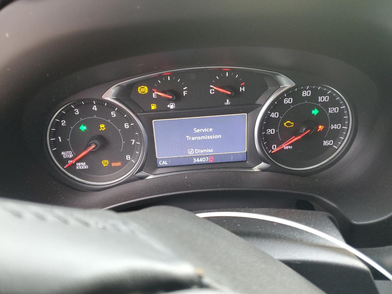 2022 GMC Terrain Slt VIN: 3GKALVEV2NL286283 Lot: 90880725