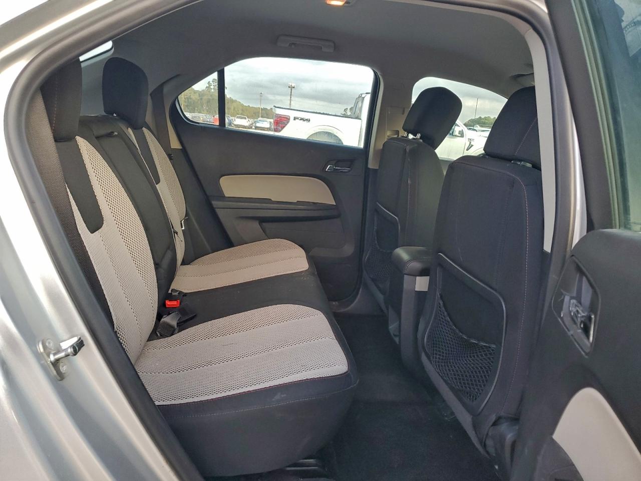 2016 Chevrolet Equinox Ls VIN: 2GNALBEK7G1152638 Lot: 94034815