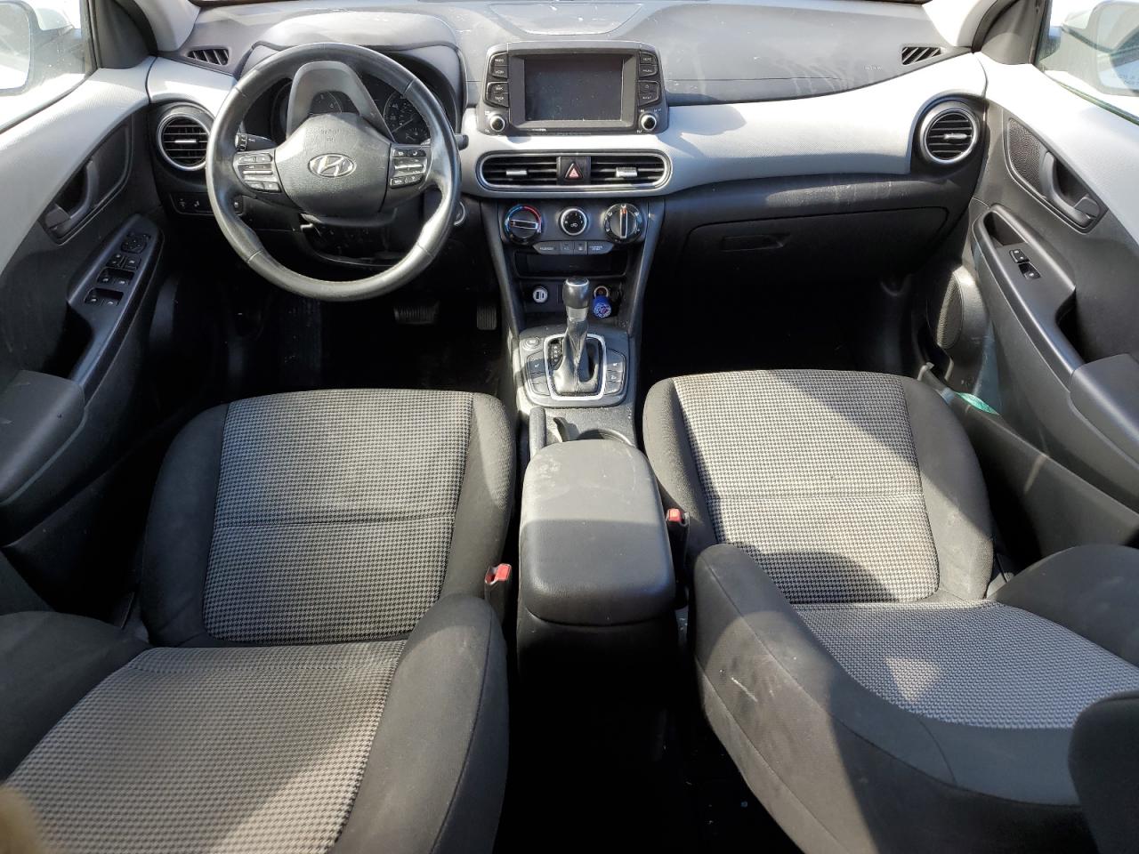 2018 Hyundai Kona Sel VIN: KM8K22AA0JU148211 Lot: 91431825