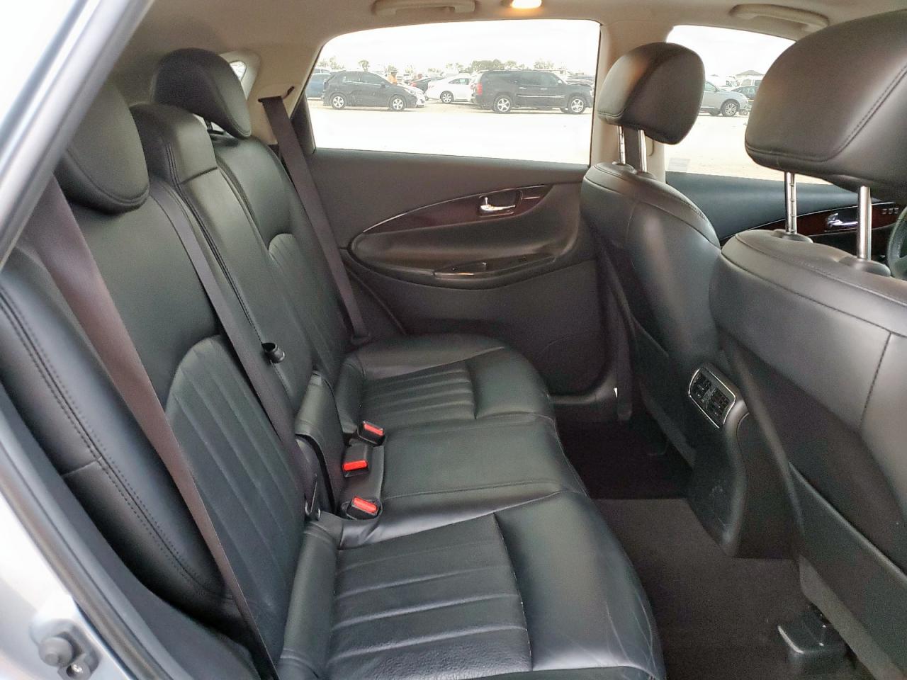 2016 Infiniti Qx50 VIN: JN1BJ0RR2GM262650 Lot: 93229505