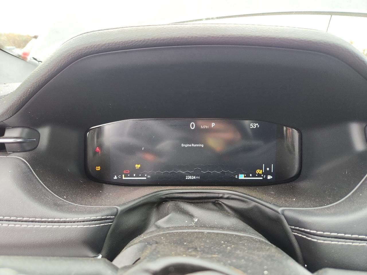 2022 Jeep Compass Limited VIN: 3C4NJDCB2NT124871 Lot: 90920345