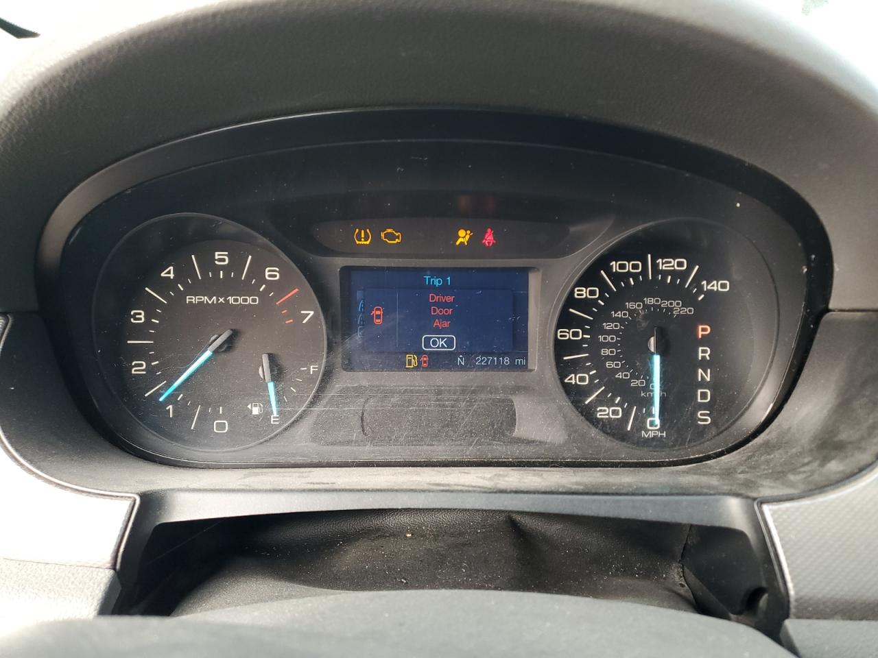 2013 Ford Edge Sel VIN: 2FMDK3JC9DBC37155 Lot: 91737235