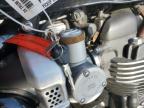 2024 TRIUMPH BONNEVILLE BOBBER for sale at Copart NC - RALEIGH