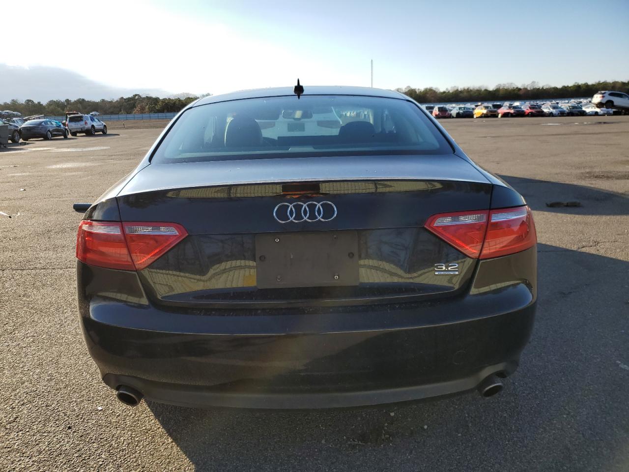 2009 Audi A5 Quattro VIN: WAUDK78T69A039649 Lot: 93032165