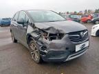2020 VAUXHALL CROSSLAND X 1.2 [83] SRI NAV 5DR [START STOP] for sale at Copart GLOUCESTER