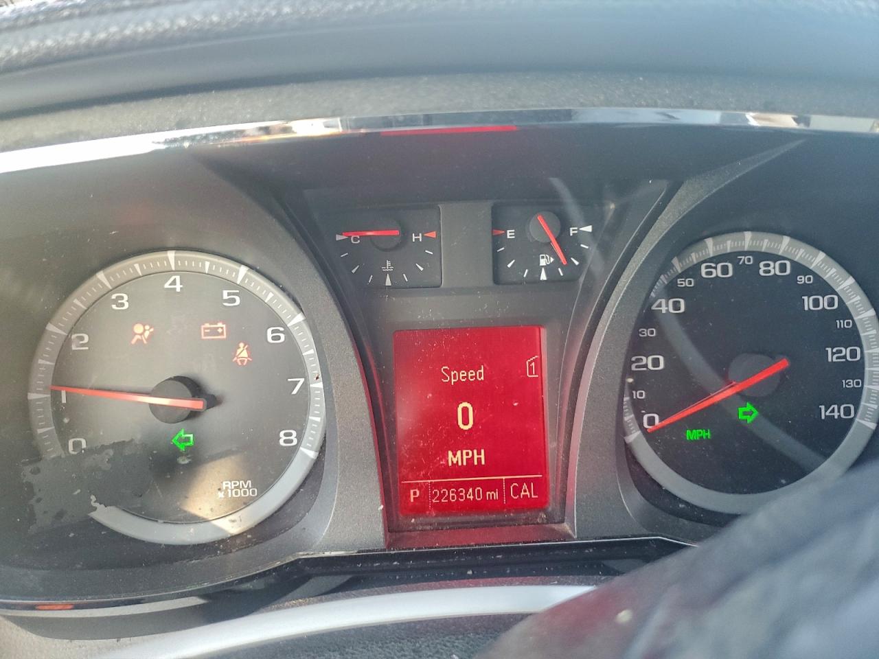 2012 GMC Terrain Slt VIN: 2GKFLXE55C6186973 Lot: 92731455