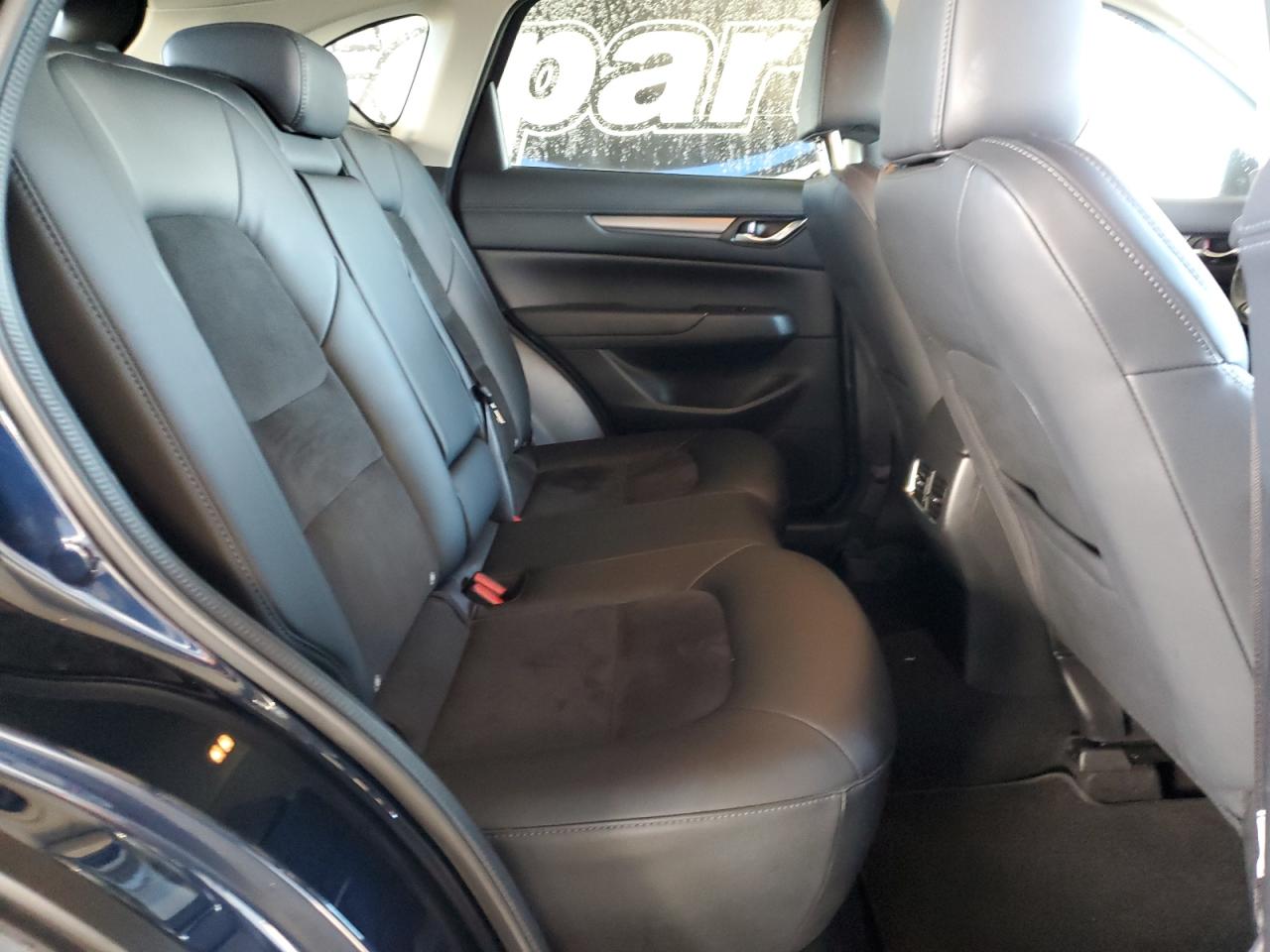 2018 Mazda Cx-5 Touring VIN: JM3KFACM1J1320846 Lot: 93305535