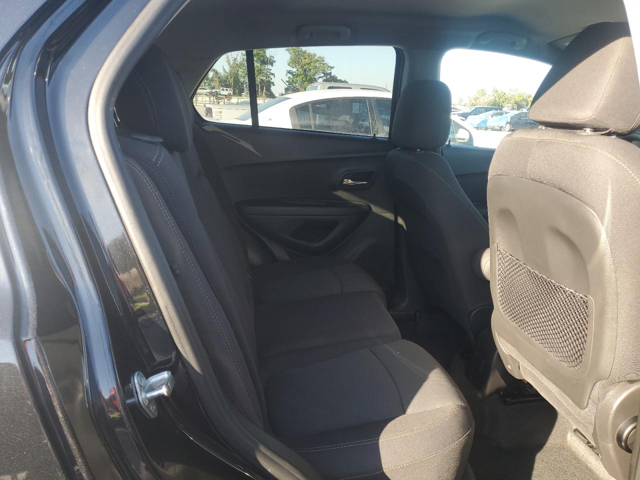 2020 Chevrolet Trax 1Lt VIN: 3GNCJLSB8LL232998 Lot: 92980495