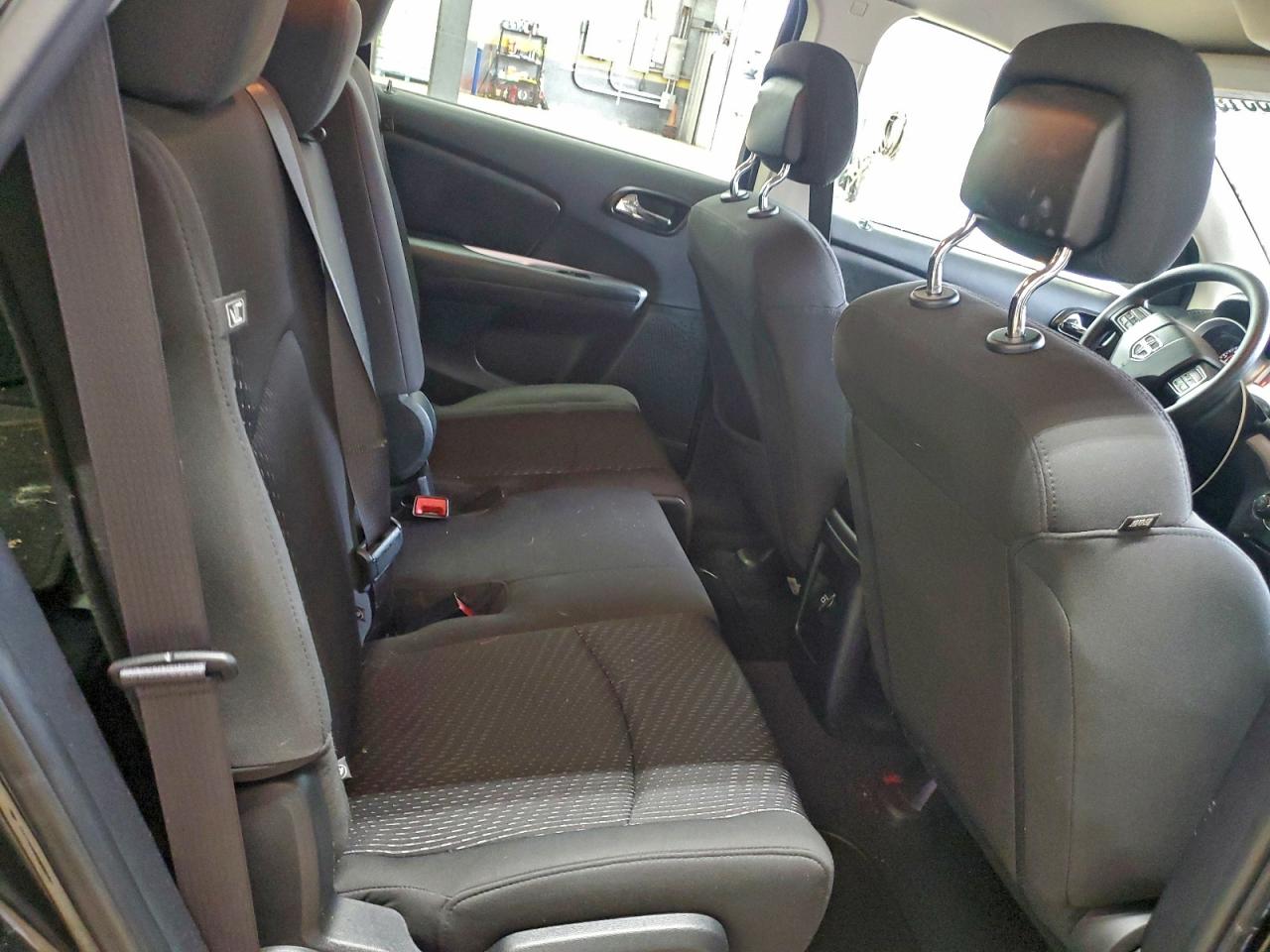 2018 Dodge Journey Se VIN: 3C4PDCAB2JT384095 Lot: 93873315