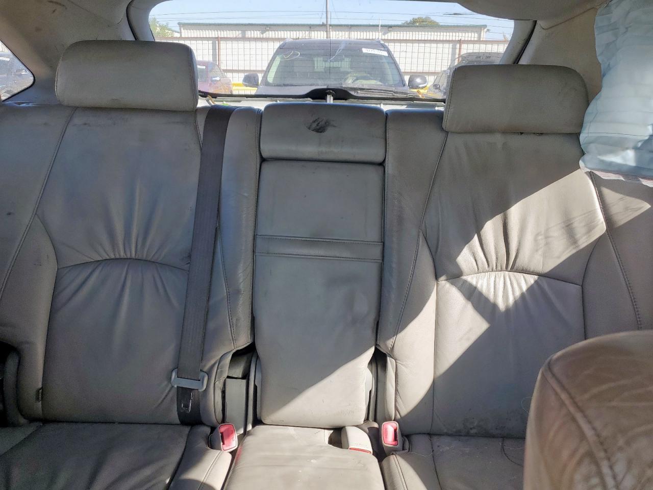 2004 Lexus Rx 330 VIN: JTJGA31U340033642 Lot: 92442075