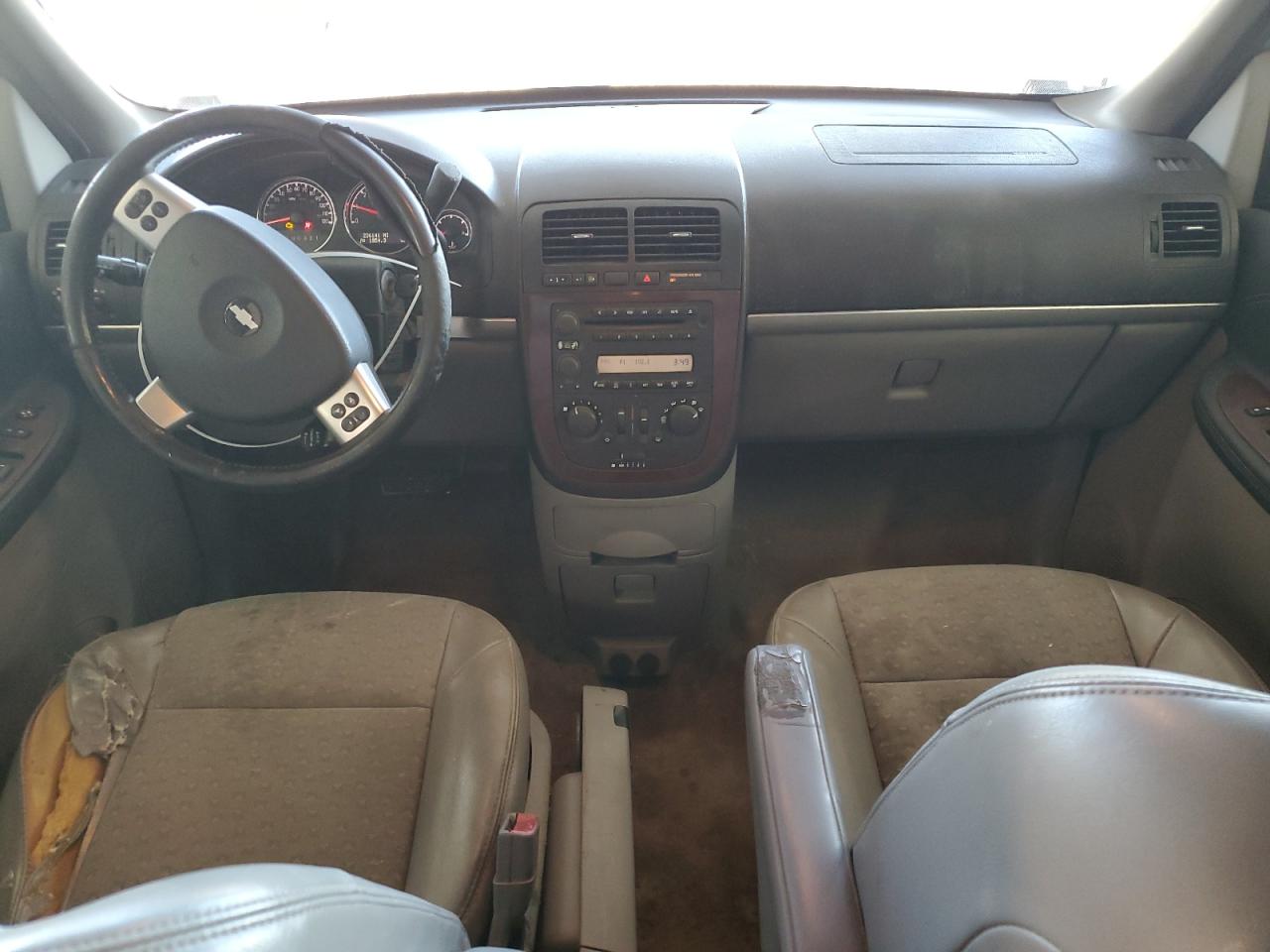 2007 Chevrolet Uplander Lt VIN: 1GNDV33167D217538 Lot: 92189775