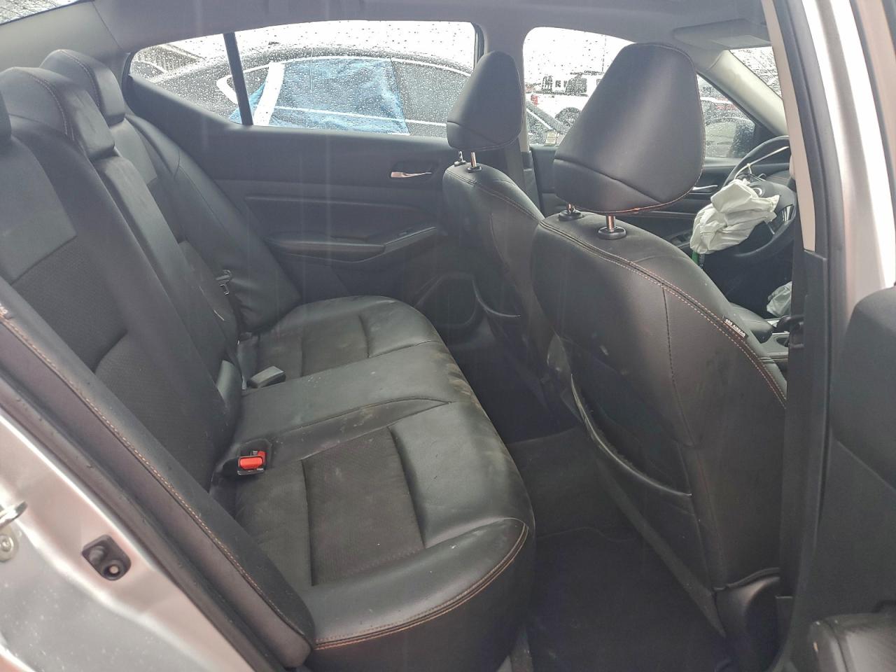 2020 Nissan Altima Sr VIN: 1N4BL4CV0LC151234 Lot: 93398095