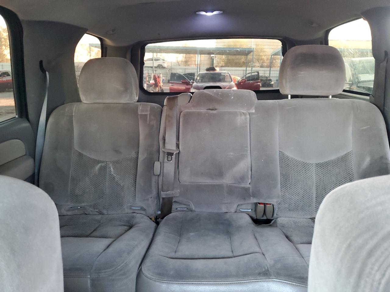 2002 GMC Yukon VIN: 1GKEK13Z82R149954 Lot: 91708685