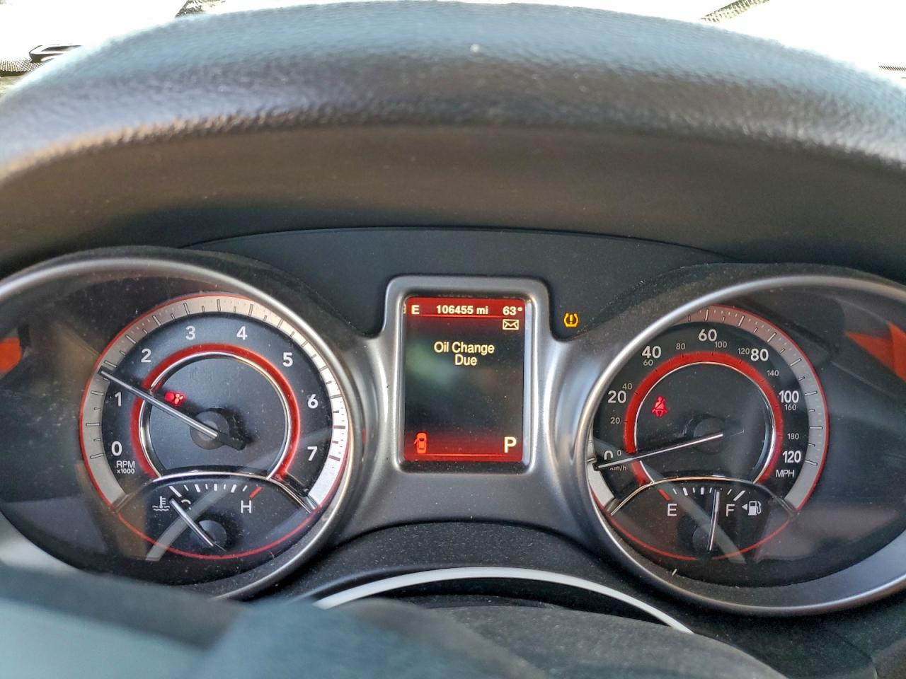 2020 Dodge Journey Crossroad VIN: 3C4PDCGB4LT264194 Lot: 92158705