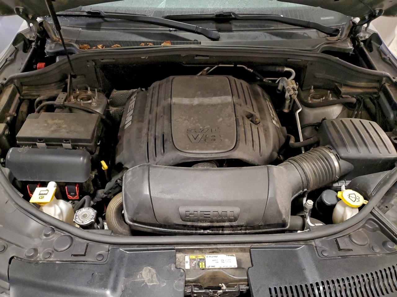 2019 Dodge Durango R/T VIN: 1C4SDJCTXKC561218 Lot: 91940785