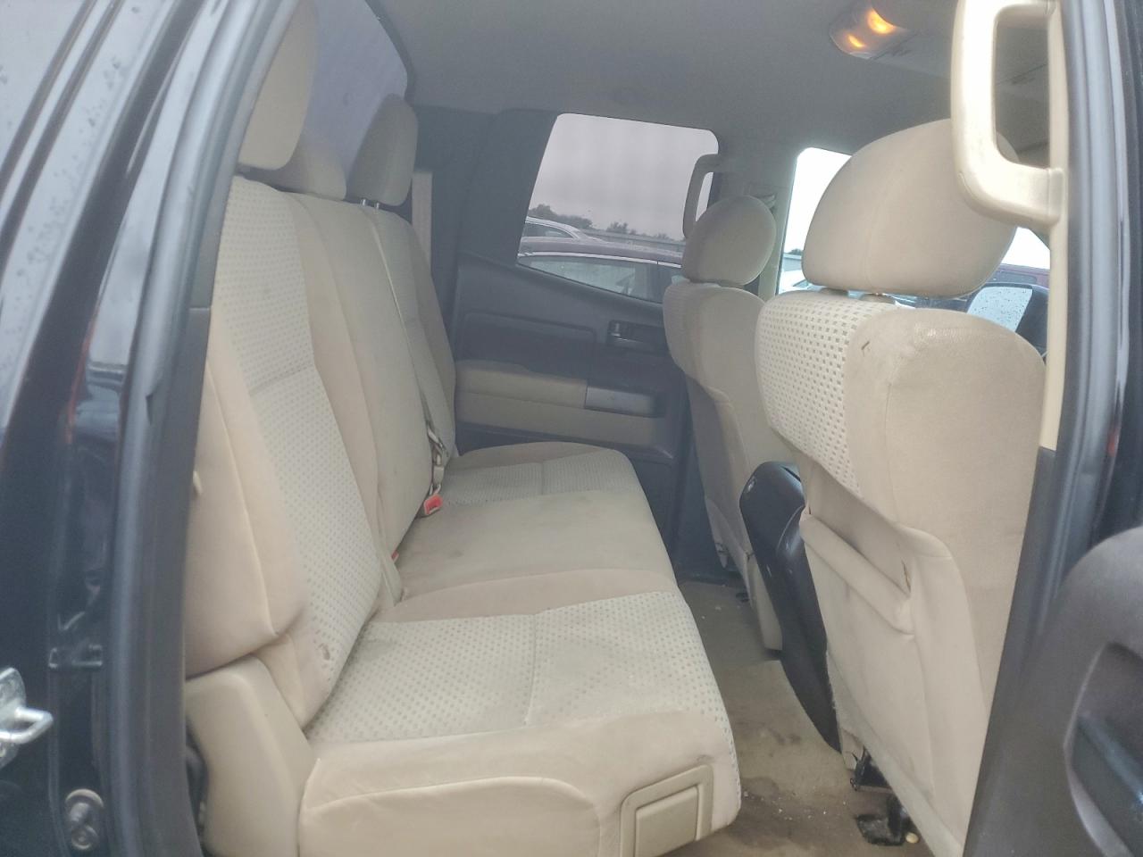 2011 Toyota Tundra Double Cab Sr5 VIN: 5TFRM5F13BX024442 Lot: 93861445