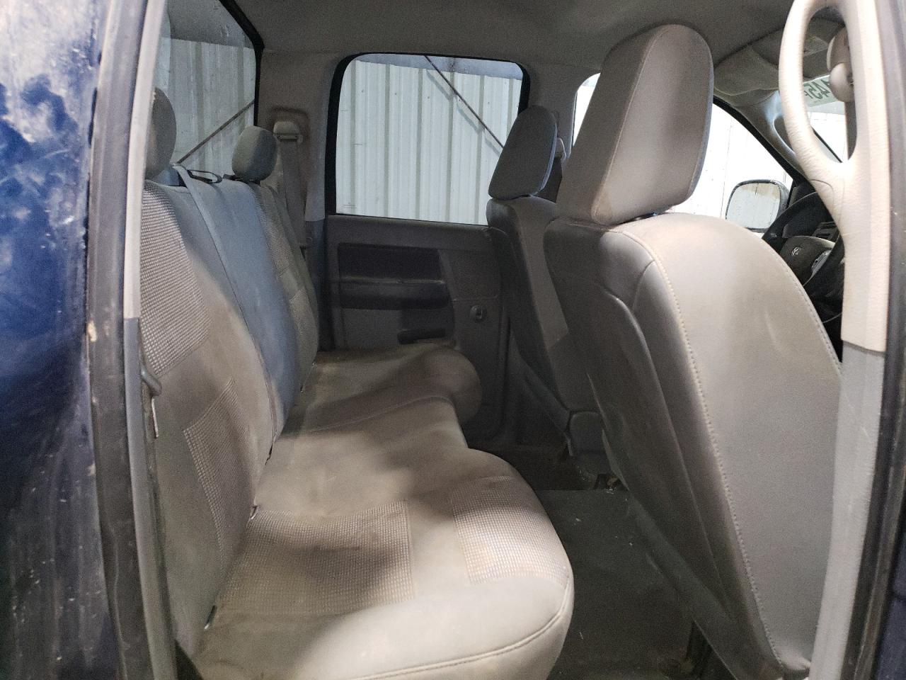 2007 Dodge Ram 1500 St VIN: 1D7HU18P57J610632 Lot: 93281145