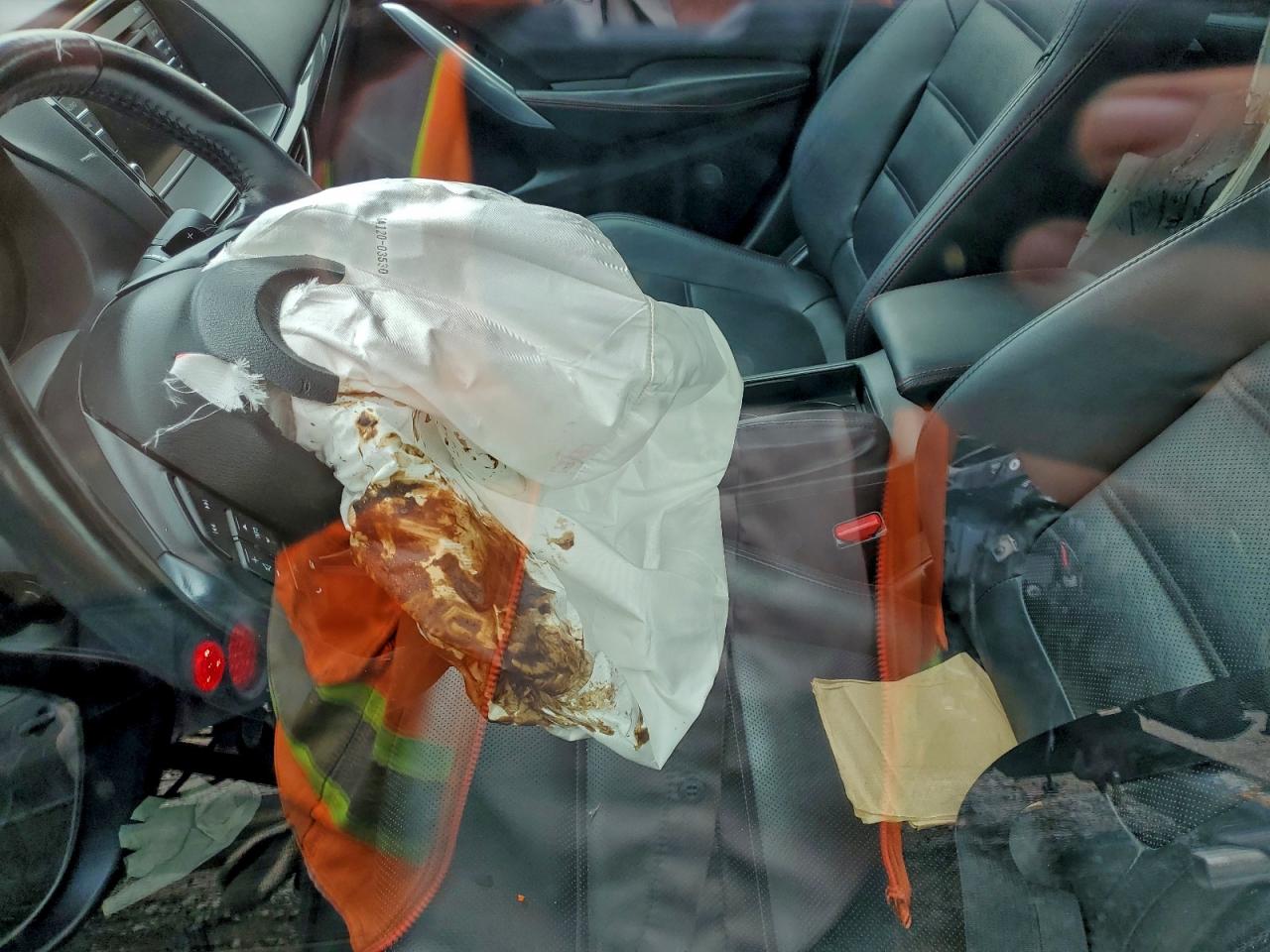 2014 Mazda 6 Grand Touring VIN: JM1GJ1W59E1109272 Lot: 94134395