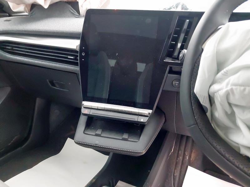 2025 RENAULT SCENIC E-TECH 160KW ICONIC 87KWH LONG RANGE 5DR AUTO