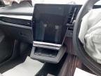 2025 RENAULT SCENIC E-TECH 160KW ICONIC 87KWH LONG RANGE 5DR AUTO for sale at Copart BRISTOL