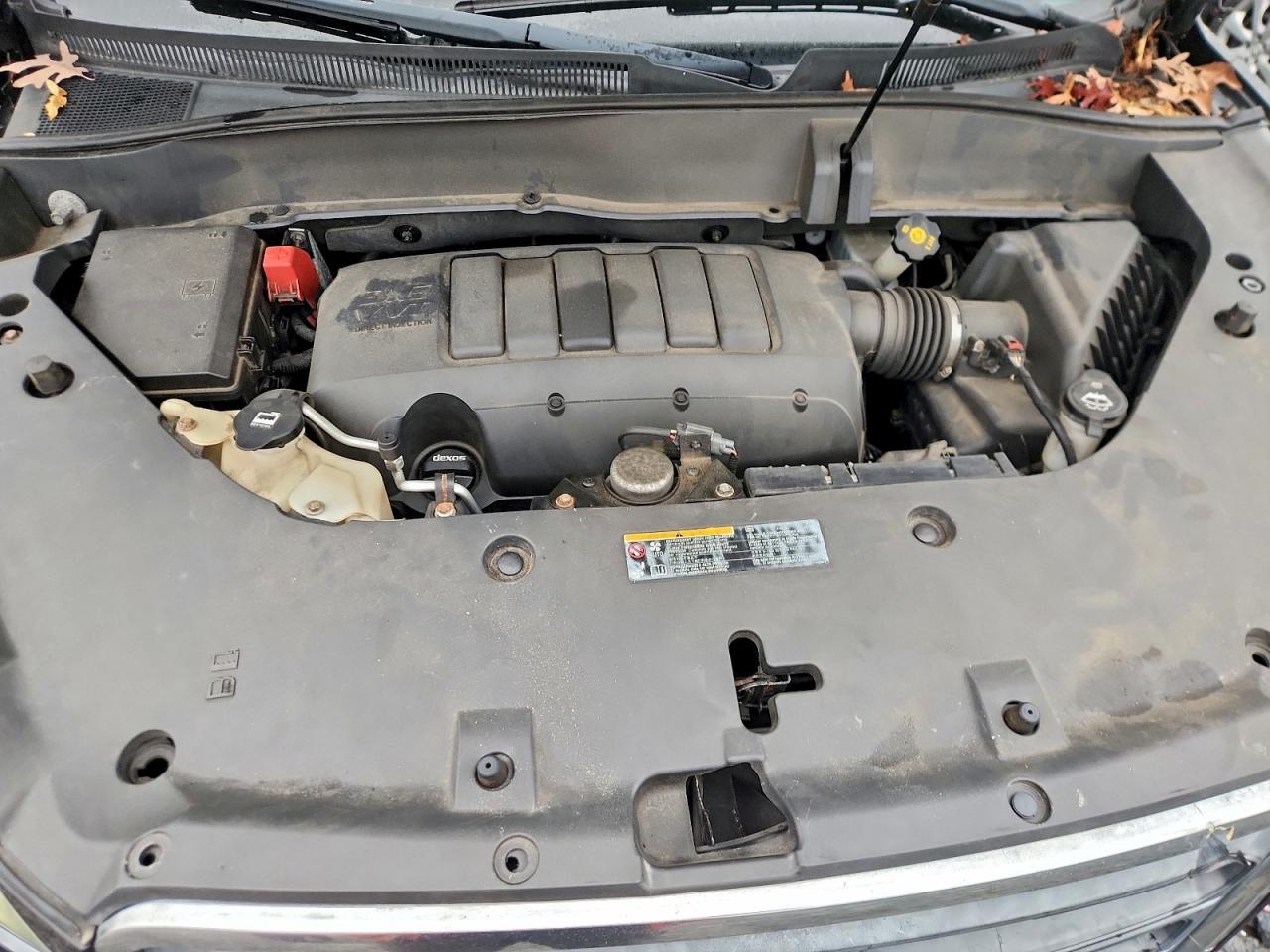 2013 GMC Acadia Sle VIN: 1GKKRPKD8DJ180095 Lot: 91884455