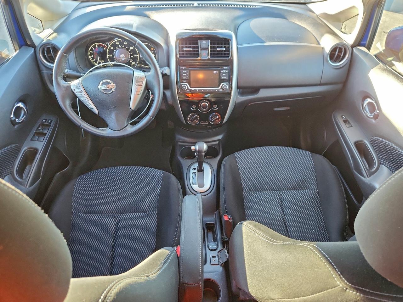 2015 Nissan Versa Note S VIN: 3N1CE2CP2FL442196 Lot: 94047565