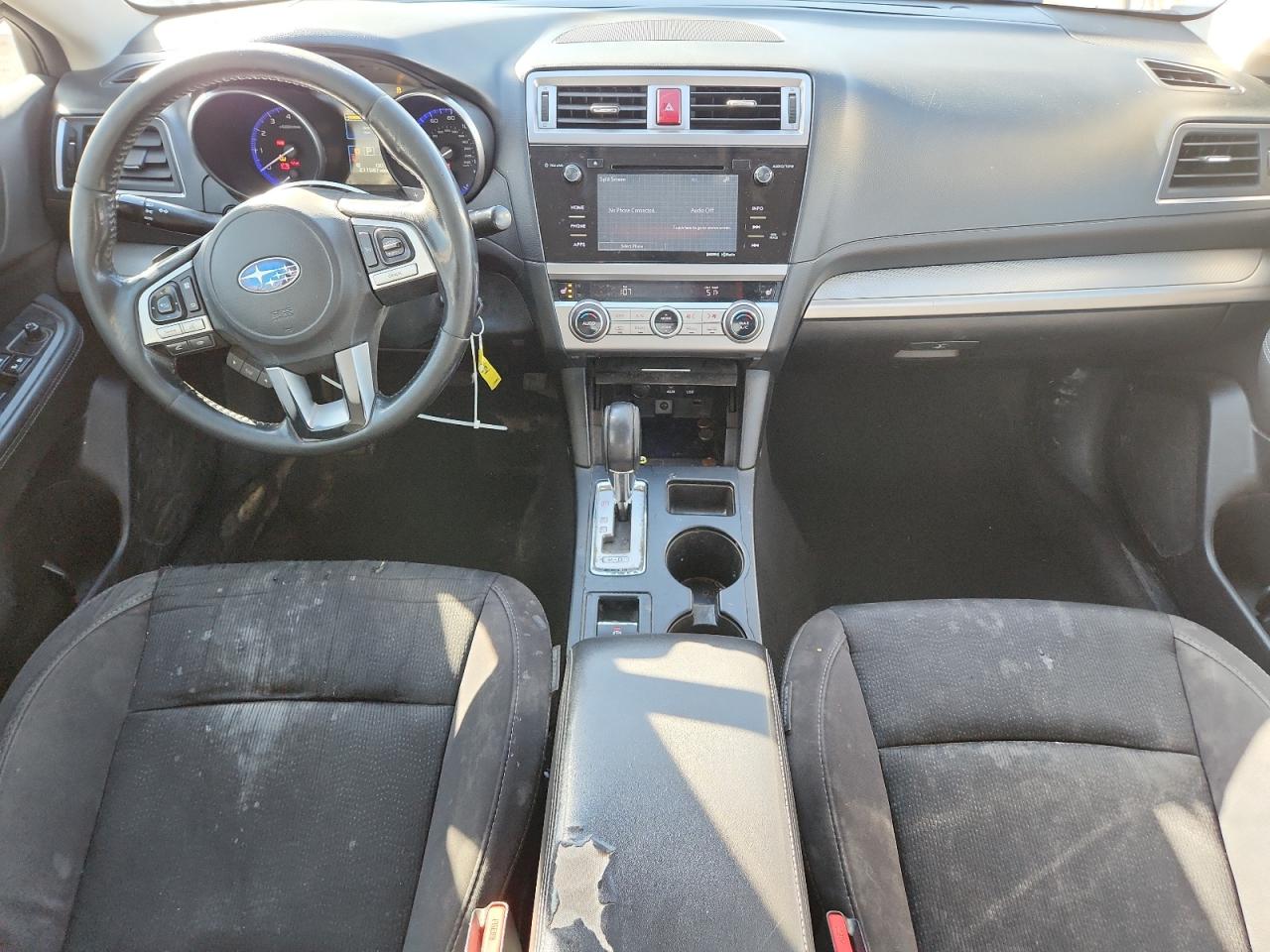 2016 Subaru Legacy 2.5I Premium VIN: 4S3BNBC69G3035778 Lot: 90138445