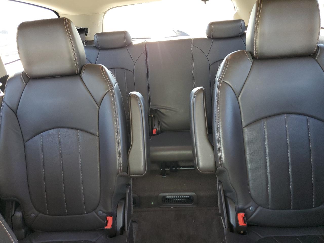 2013 Buick Enclave VIN: 5GAKRCKD0DJ218957 Lot: 92802875