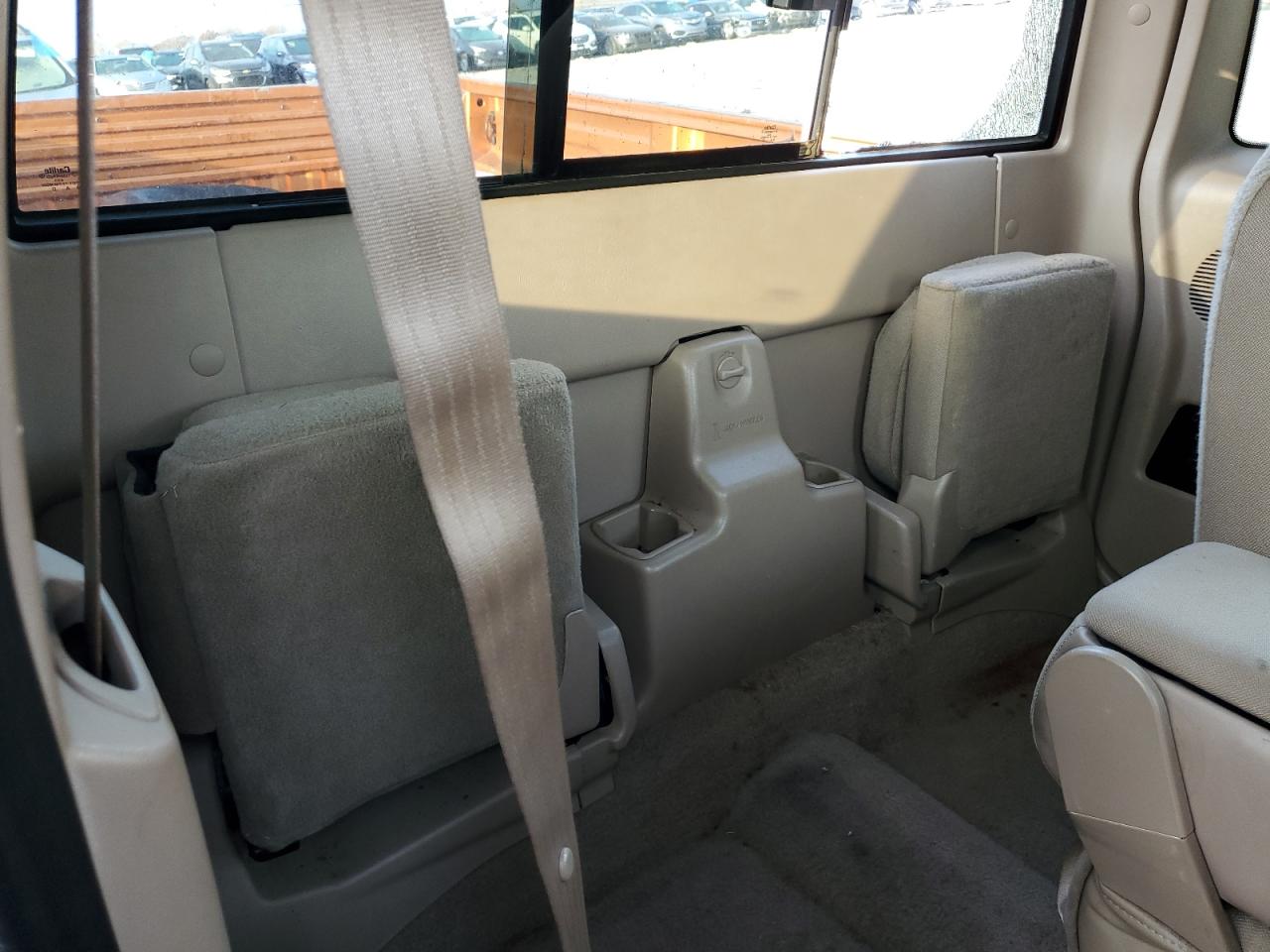 2000 Ford Ranger Super Cab VIN: 1FTYR14V4YTA73032 Lot: 93472435