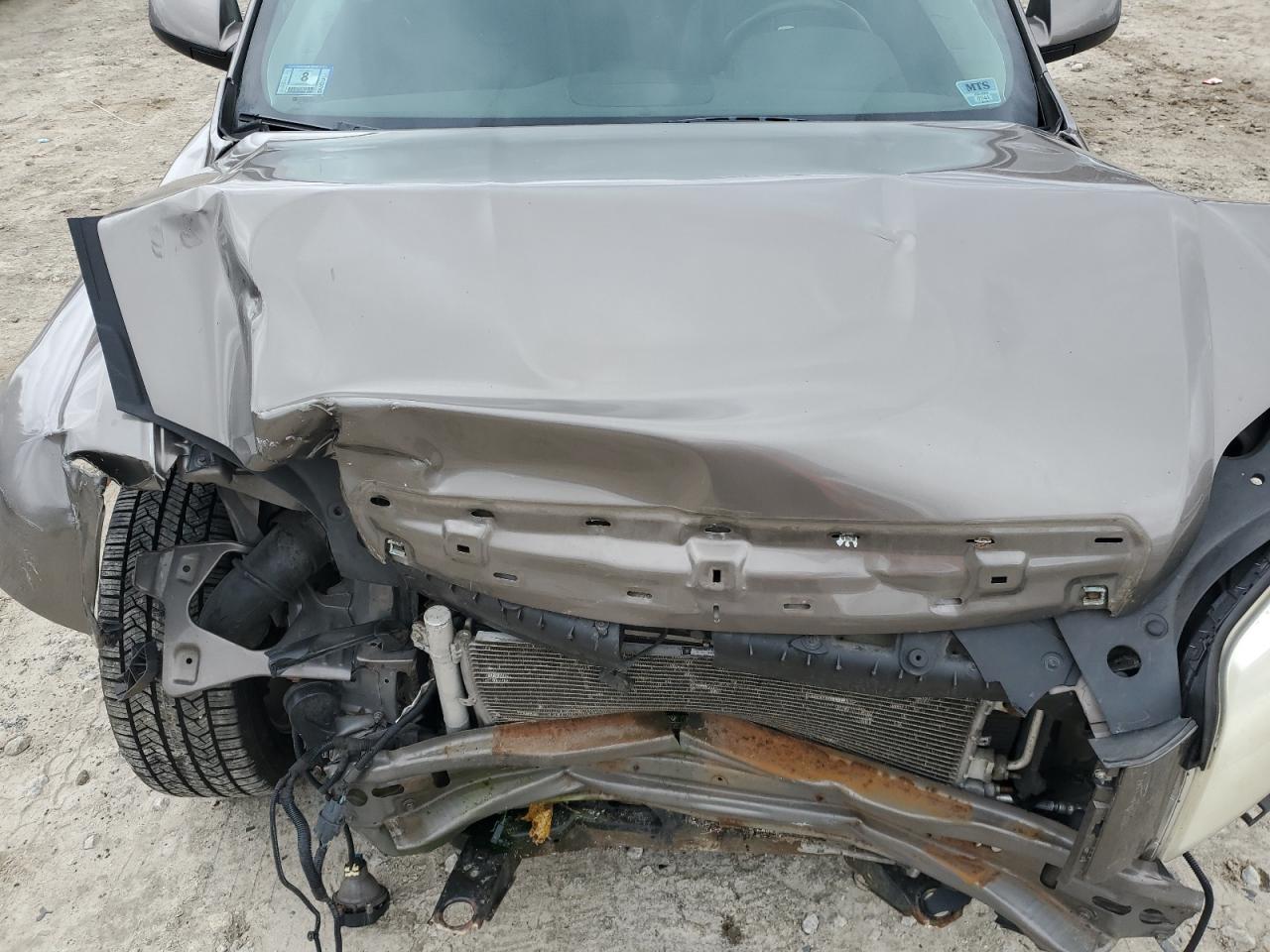 2010 GMC Terrain Slt VIN: 2CTFLGEW2A6390944 Lot: 92863865