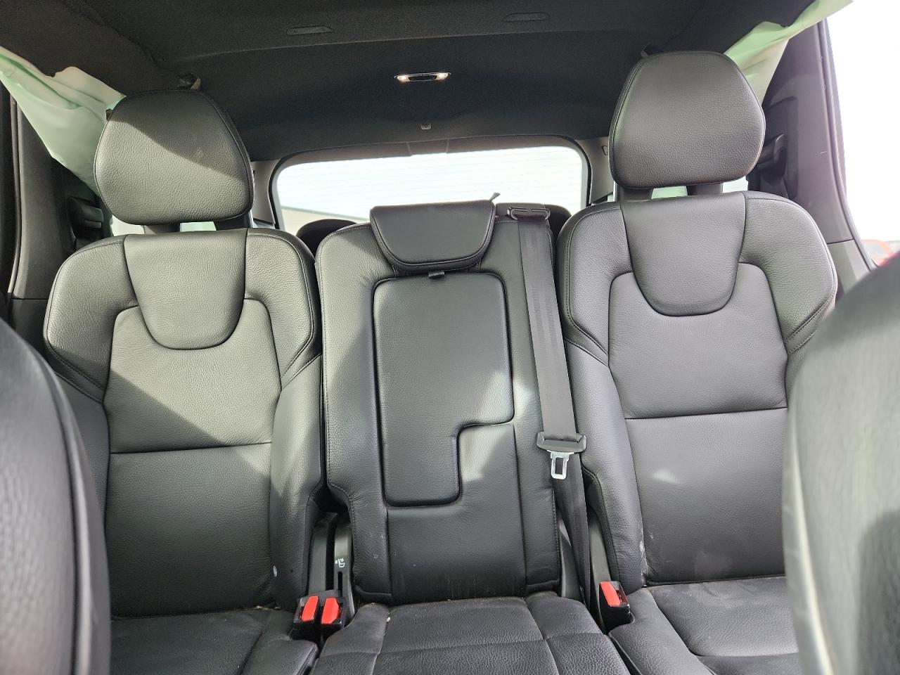 2019 Volvo Xc90 T6 Momentum VIN: YV4A22PK2K1468842 Lot: 92454745