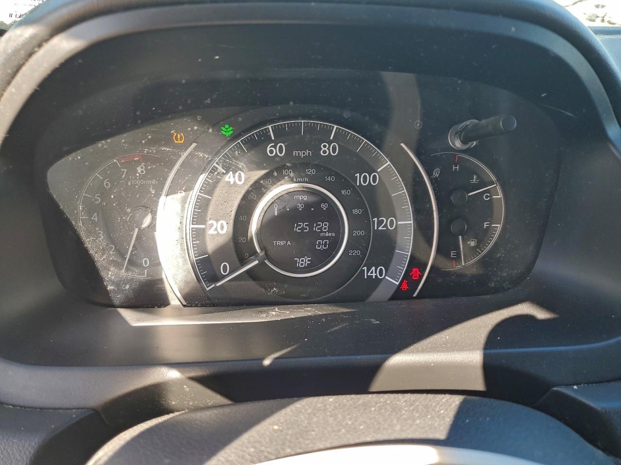 2014 Honda Cr-V Lx VIN: 3CZRM3H3XEG710144 Lot: 94420595