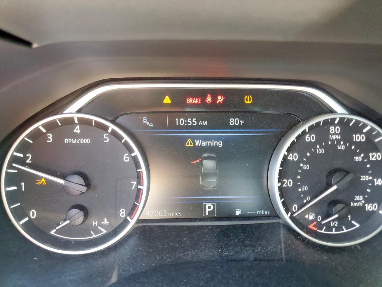 2021 Nissan Maxima Sr VIN: 1N4AA6EVXMC514926 Lot: 91601635