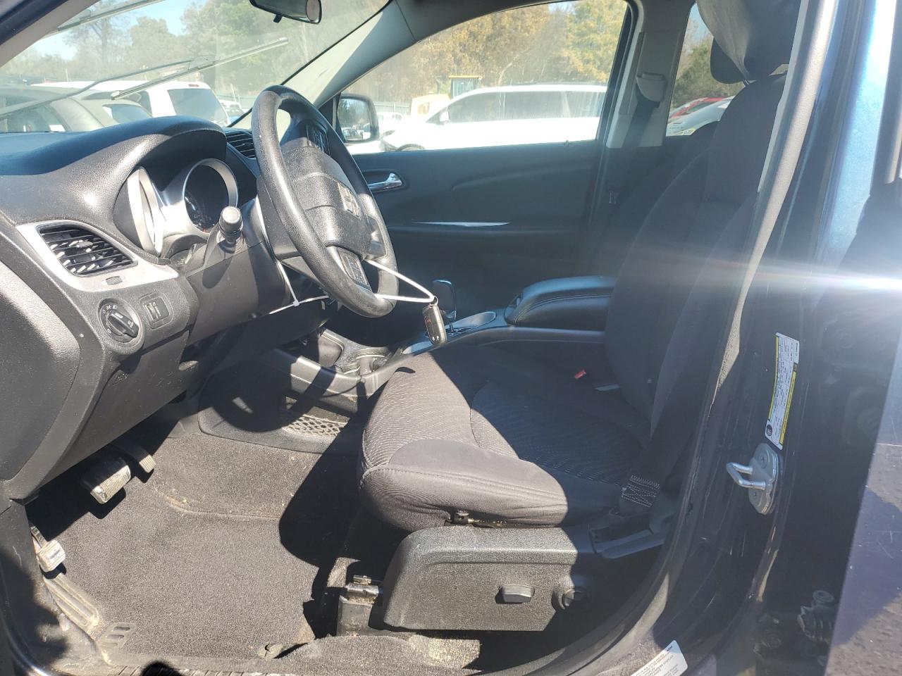 2014 Dodge Journey Sxt VIN: 3C4PDDBG9ET108325 Lot: 91317455