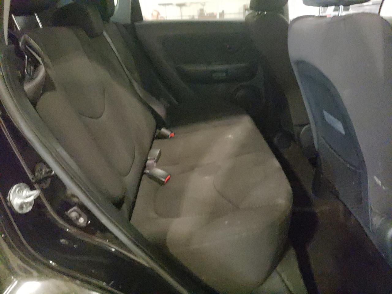 2012 Kia Soul VIN: KNDJT2A54C7741359 Lot: 93330345