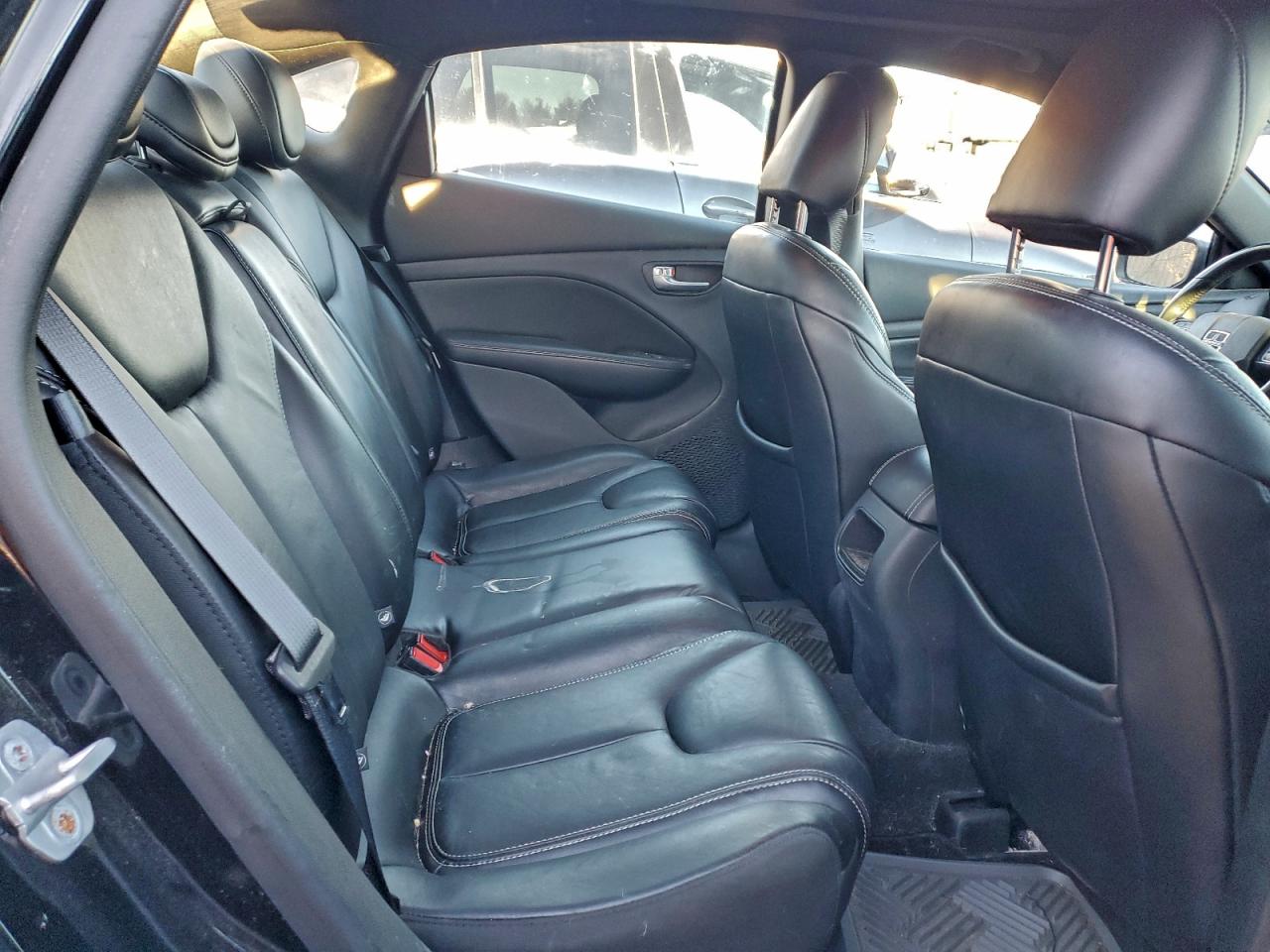 2013 Dodge Dart Limited VIN: 1C3CDFCH0DD153194 Lot: 94218175