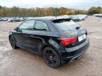 2011 AUDI A1 1.6 TDI S LINE 3DR for sale at Copart COLCHESTER