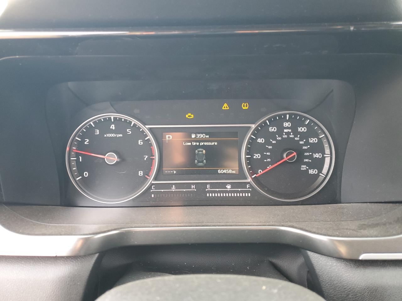 2022 Kia Sorento S VIN: 5XYRL4LC4NG152201 Lot: 81868525