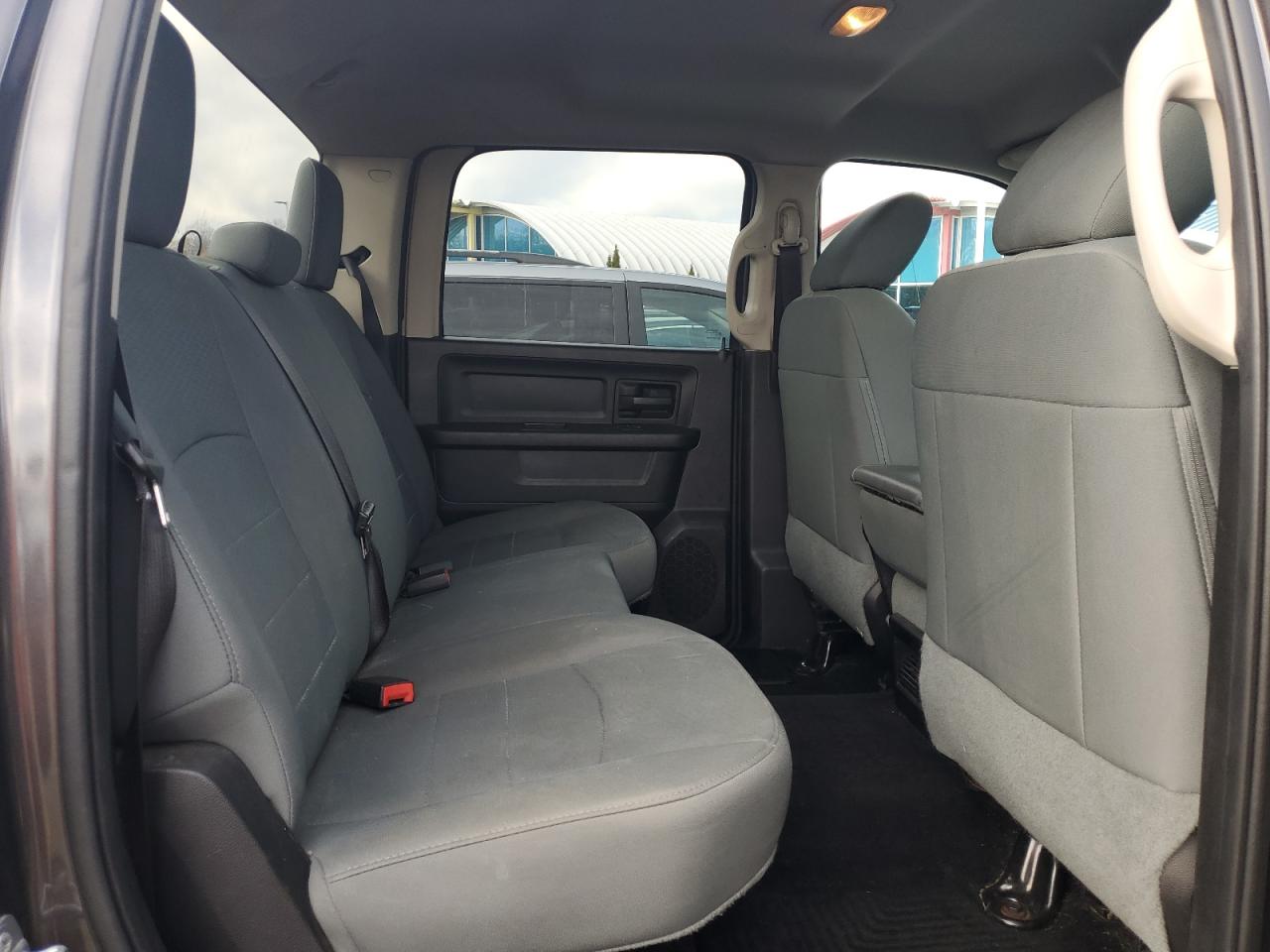 2015 Ram 1500 St VIN: 1C6RR7KT2FS659571 Lot: 93251995