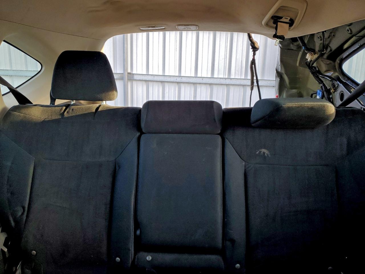 2014 Honda Cr-V Lx VIN: 2HKRM4H33EH718394 Lot: 93190855